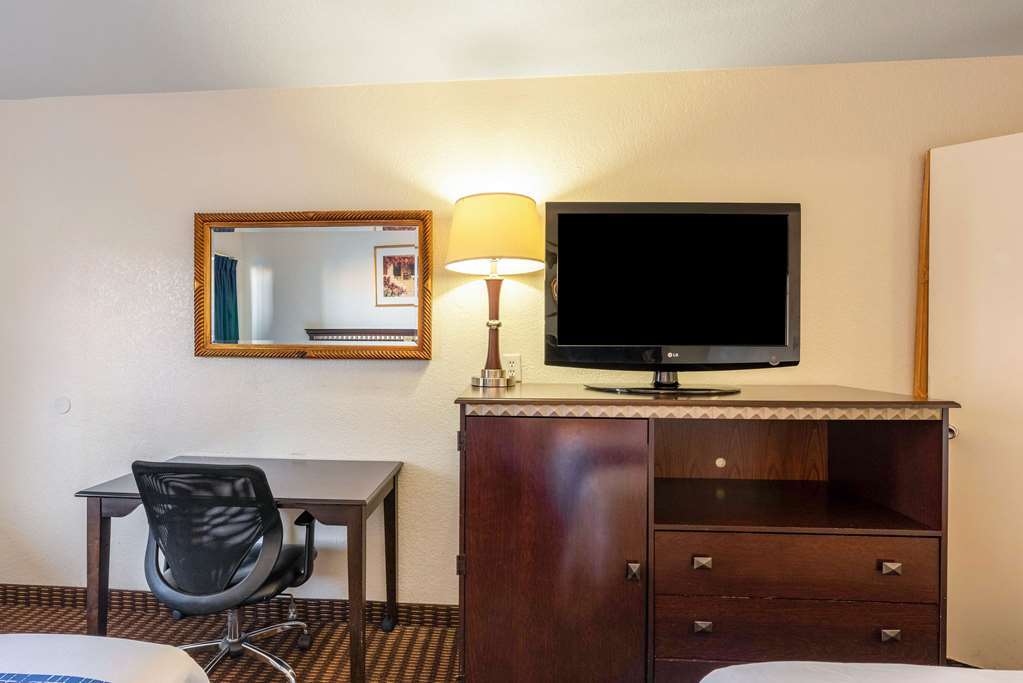 Rodeway Inn Phoenix North I-17 Pokoj fotografie